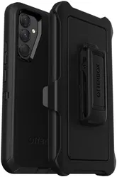 OtterBox Defender Samsung Galaxy A54 Hoesje Back Cover Zwart afbeelding