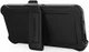 OtterBox Defender Samsung Galaxy A54 Hoesje Back Cover Zwart afbeelding 3