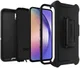 OtterBox Defender Samsung Galaxy A54 Hoesje Back Cover Zwart afbeelding 4