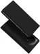 Dux Ducis Skin Pro OnePlus 11 Hoesje Portemonnee Book Case Zwart afbeelding 2