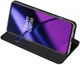 Dux Ducis Skin Pro OnePlus 11 Hoesje Portemonnee Book Case Zwart afbeelding 6