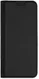 Dux Ducis Skin Pro OnePlus 11 Hoesje Portemonnee Book Case Zwart afbeelding 10