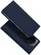 Dux Ducis Skin Pro OnePlus 11 Hoesje Portemonnee Book Case Blauw afbeelding 2