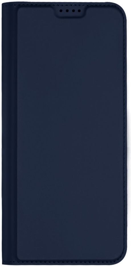 Dux Ducis Skin Pro OnePlus 11 Hoesje Portemonnee Book Case Blauw afbeelding 9