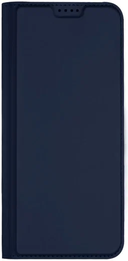 Dux Ducis Skin Pro OnePlus 11 Hoesje Portemonnee Book Case Blauw afbeelding 9