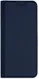 Dux Ducis Skin Pro OnePlus 11 Hoesje Portemonnee Book Case Blauw afbeelding 9