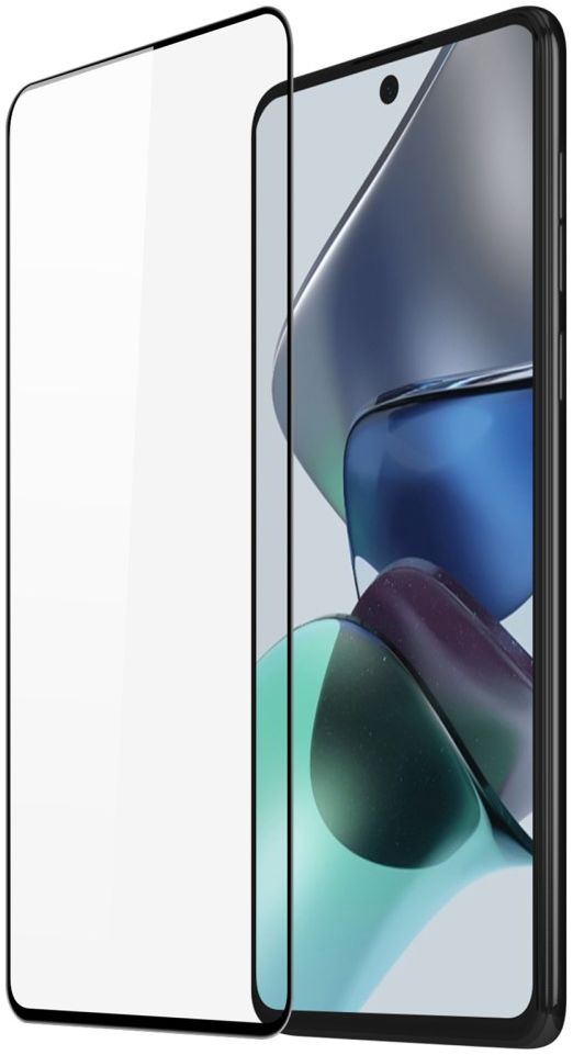 Motorola Moto G13 / G23 Screen Protectors afbeelding