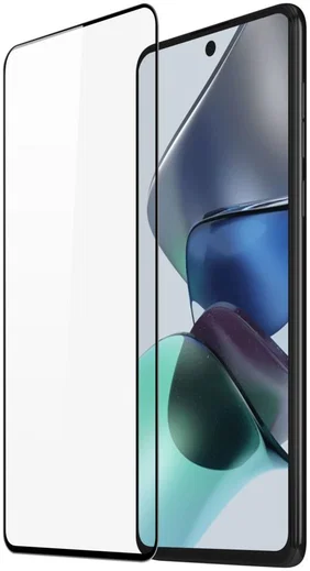 Dux Ducis Motorola Moto G13 / G23 Screen Protector 9H Tempered Glass afbeelding 1