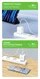 Duzzona GaN Snellader 30W met Power Delivery en Quick Charge Wit afbeelding 9
