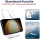 Rosso Samsung Galaxy S23 Plus Privacy Glass met Installatietray afbeelding 6