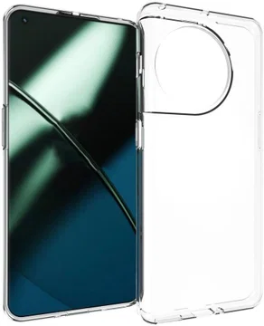 Gratis case - jouw cadeau bij deze bestelling