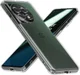 OnePlus 11 Hoesje Dun TPU Back Cover Transparant afbeelding 4
