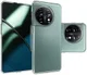 OnePlus 11 Hoesje Dun TPU Back Cover Transparant afbeelding 9
