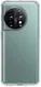 OnePlus 11 Hoesje Dun TPU Back Cover Transparant afbeelding 6