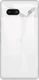 Google Pixel 7a Hoesje Dun TPU Back Cover Transparant afbeelding 5