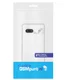 Google Pixel 7a Hoesje Dun TPU Back Cover Transparant afbeelding 6
