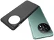 OnePlus 11 Hoesje Dun TPU Matte Back Cover Zwart afbeelding 4