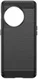 OnePlus 11 Hoesje Geborsteld TPU Flexibele Back Cover Zwart afbeelding 9