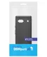 Google Pixel 7a Hoesje Geborsteld TPU Flexibele Back Cover Zwart afbeelding 8