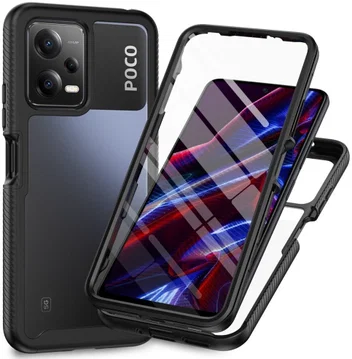 Gratis case - jouw cadeau bij deze bestelling