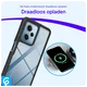 Xiaomi Redmi Note 12 Pro 5G / Poco X5 Pro Hoesje Full Protect 360° Zwart afbeelding 5