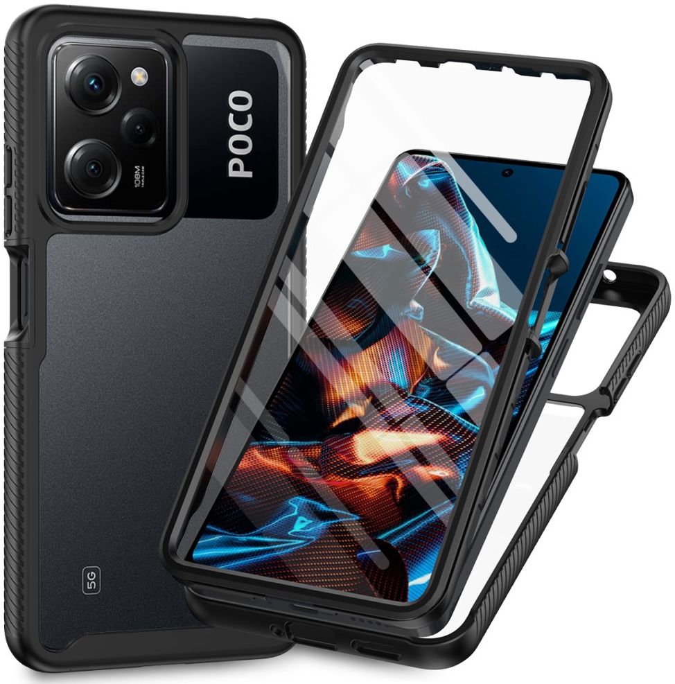 Xiaomi Poco X5 Pro Hoesjes afbeelding
