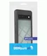Google Pixel 7a Hoesje Full Protect 360° Cover Hybride Zwart afbeelding 6