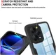 Xiaomi Redmi Note 12 Pro 5G / Poco X5 Pro Hoesje Full Protect 360° Blauw afbeelding 9