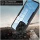 Xiaomi Redmi Note 12 Pro 5G / Poco X5 Pro Hoesje Full Protect 360° Blauw afbeelding 10