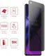 Rosso OnePlus 11 9H Tempered Glass Screen Protector Privacy afbeelding 2