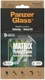 PanzerGlass Matrix Hybrid Samsung Galaxy S23 Screen Protector afbeelding 4