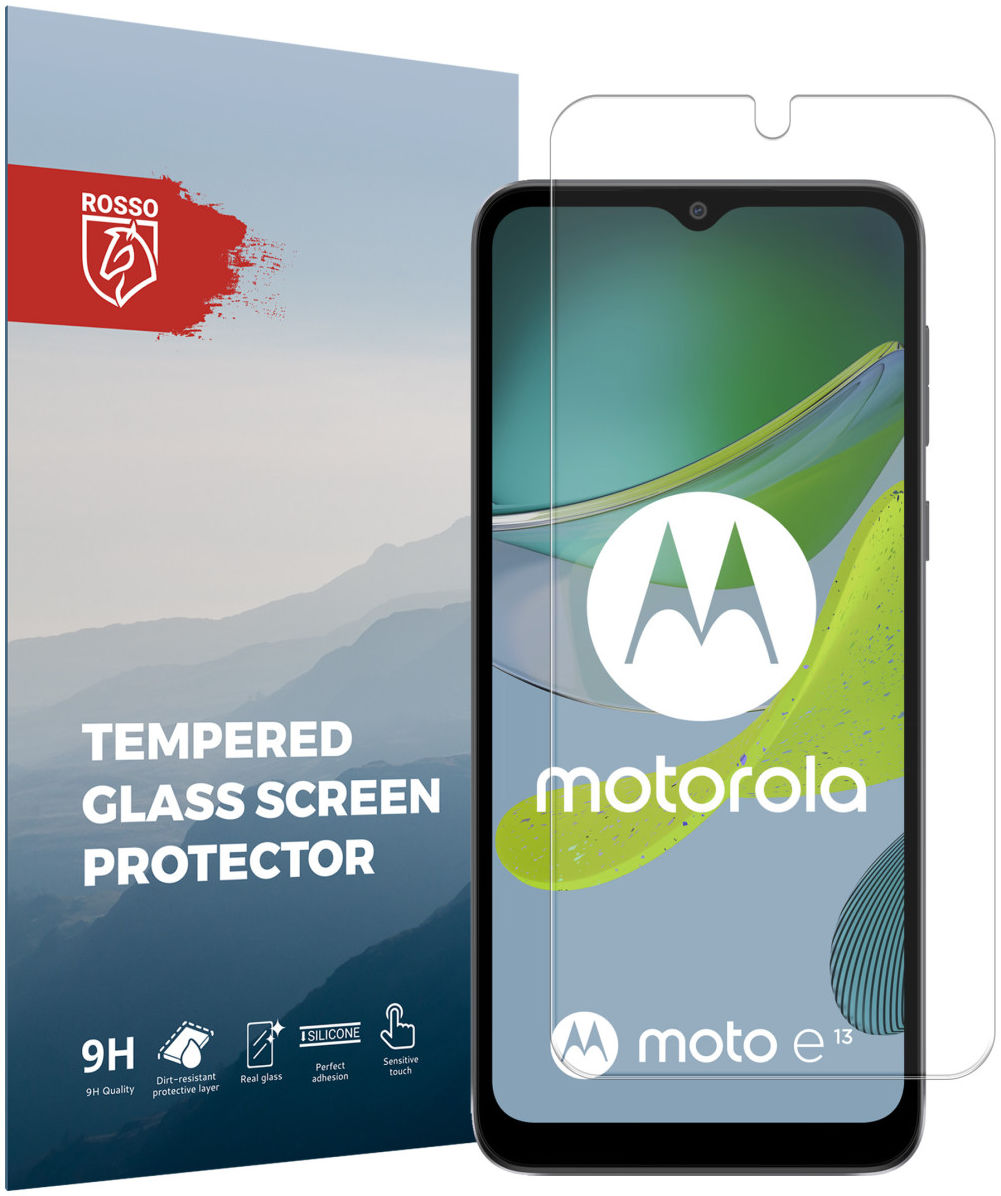 Motorola Moto E13 Screen Protectors afbeelding
