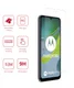 Rosso Motorola Moto E13 9H Tempered Glass Screen Protector afbeelding 2