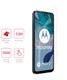 Rosso Motorola Moto G53 Screen Protector Ultra Clear Duo Pack afbeelding 2