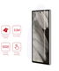 Rosso Google Pixel 7a Screen Protector Ultra Clear Duo Pack afbeelding 2