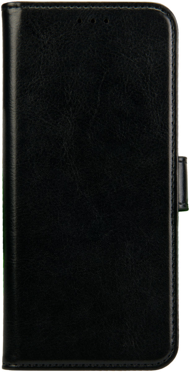 Rosso Element OnePlus 11 Hoesje Book Cover Wallet Zwart afbeelding 10