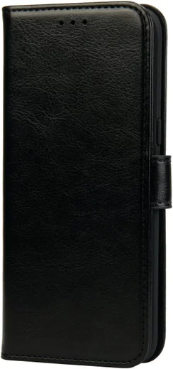 Rosso Element OnePlus 11 Hoesje Book Cover Wallet Zwart afbeelding 9