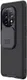 Nillkin CamShield OnePlus 11 Hoesje met Camera Slider Back Cover Zwart afbeelding 13