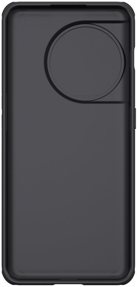 Nillkin CamShield OnePlus 11 Hoesje met Camera Slider Back Cover Zwart afbeelding 16
