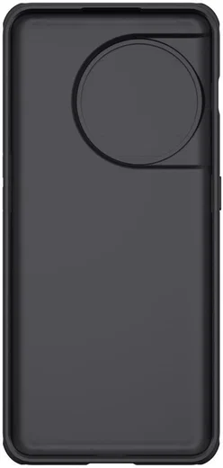 Nillkin CamShield OnePlus 11 Hoesje met Camera Slider Back Cover Zwart afbeelding 16