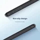 Nillkin CamShield OnePlus 11 Hoesje met Camera Slider Back Cover Zwart afbeelding 10