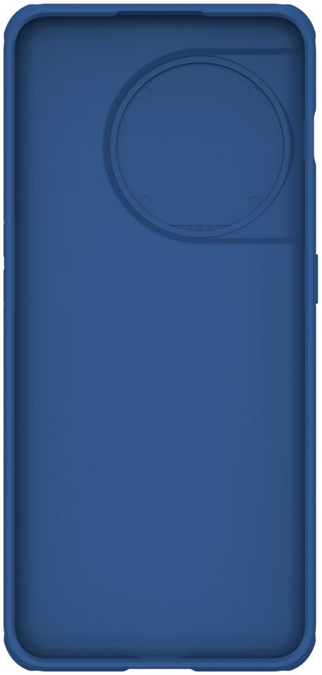 Nillkin CamShield OnePlus 11 Hoesje met Camera Slider Back Cover Blauw afbeelding 16