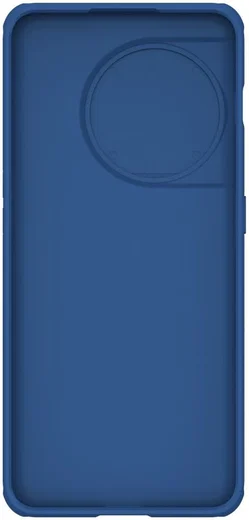 Nillkin CamShield OnePlus 11 Hoesje met Camera Slider Back Cover Blauw afbeelding 16