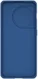 Nillkin CamShield OnePlus 11 Hoesje met Camera Slider Back Cover Blauw afbeelding 16