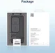 Nillkin CamShield OnePlus 11 Hoesje met Camera Slider Back Cover Blauw afbeelding 17
