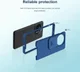 Nillkin CamShield OnePlus 11 Hoesje met Camera Slider Back Cover Blauw afbeelding 8