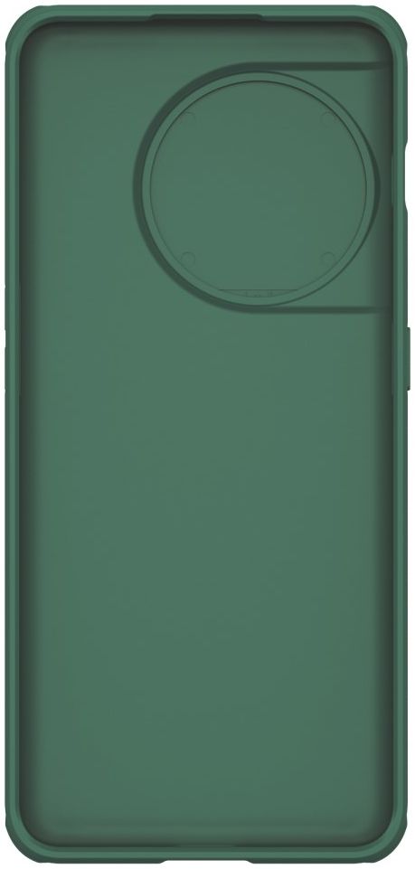 Nillkin CamShield OnePlus 11 Hoesje met Camera Slider Back Cover Groen afbeelding 16