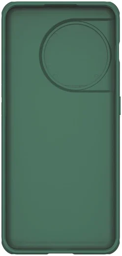 Nillkin CamShield OnePlus 11 Hoesje met Camera Slider Back Cover Groen afbeelding 16