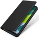 Dux Ducis Skin Pro Motorola Moto E13 Hoesje Portemonnee Zwart afbeelding 1