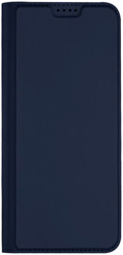 Dux Ducis Skin Pro Motorola ThinkPhone Hoesje Portemonnee Blauw afbeelding 10